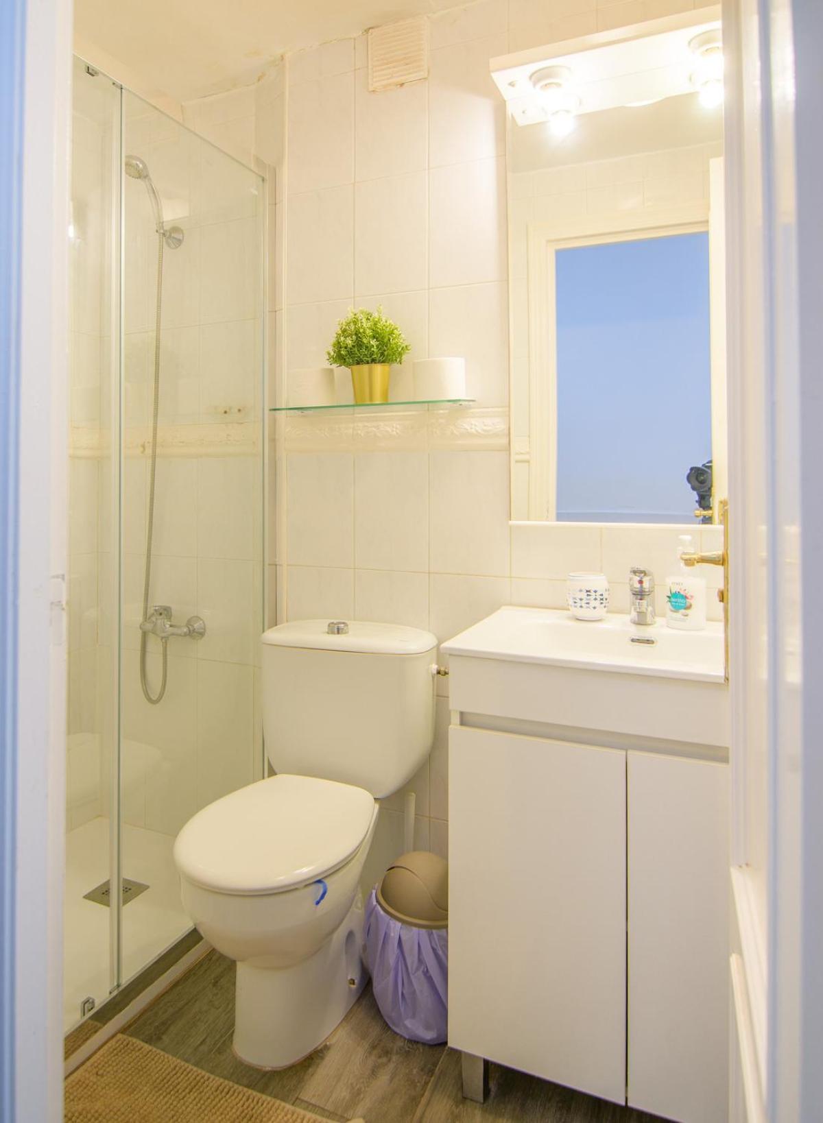 Natura Mediterranea Estudio Naturista Primera Linea Con Piscina Vera Luaran gambar